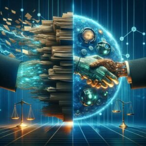 HaystackID Acquires eDiscovery AI: Supercharging GenAI for eDiscovery, Compliance, and Cyber Incident Response