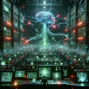 How AI Is Supercharging Industrial Cyberattacks: The New OT Battlefield in 2025