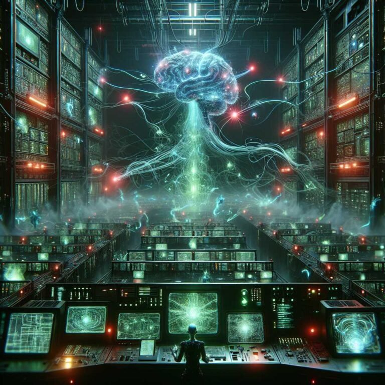 How AI Is Supercharging Industrial Cyberattacks: The New OT Battlefield in 2025