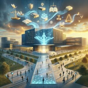 Lumina’s 2025 AI Wake-Up Call: How Higher Education Can Lead the Next Wave of Responsible Innovation