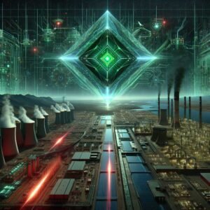Nvidia’s Big Cybersecurity Move: AI-Powered Defense for Critical Infrastructure and OT