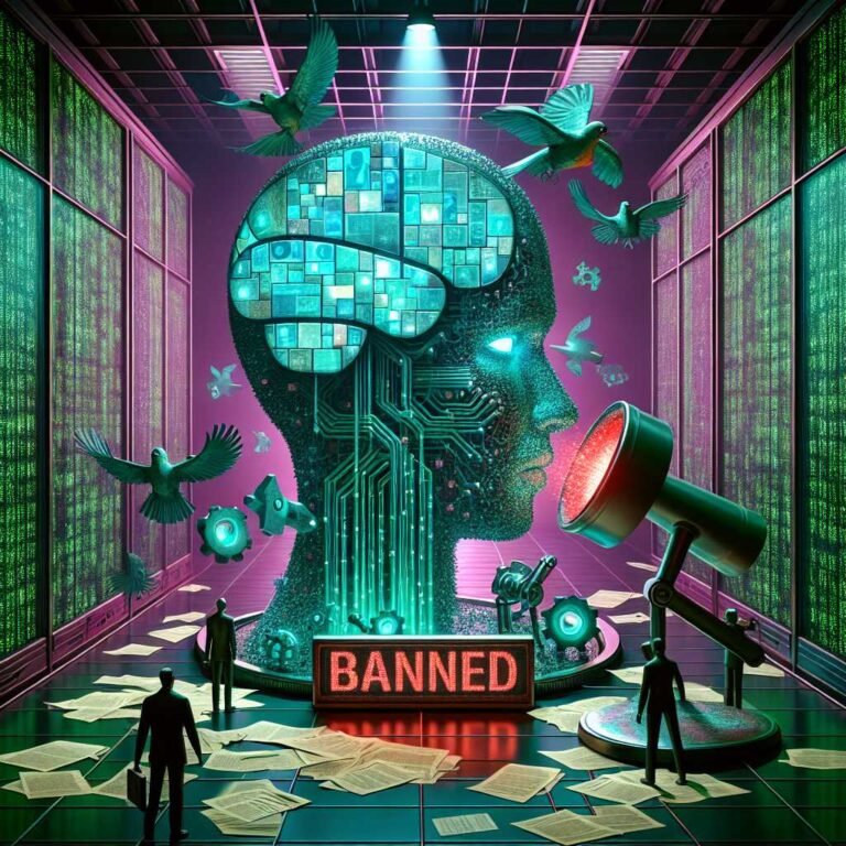 OpenAI Bans ChatGPT Accounts Linked to Malicious Social Media Surveillance: What It Means for AI Security, Privacy, and Policy