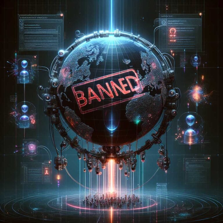 OpenAI Cracks Down on State-Backed Abuse: February 2025 Report Details Bans of Accounts Tied to Chinese Influence Ops, Iranian Networks, and DPRK Cyber Actors