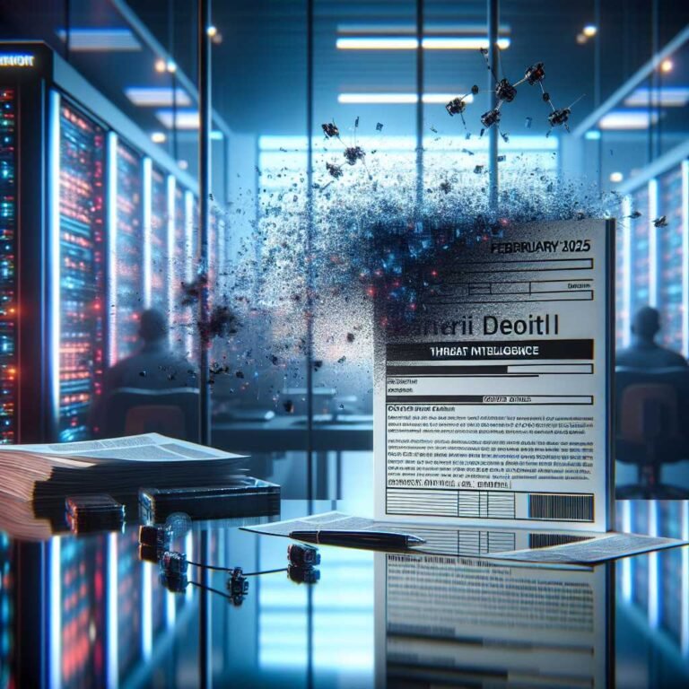 OpenAI Disrupts Malicious AI Uses: Inside the February 2025 Threat Intelligence Report