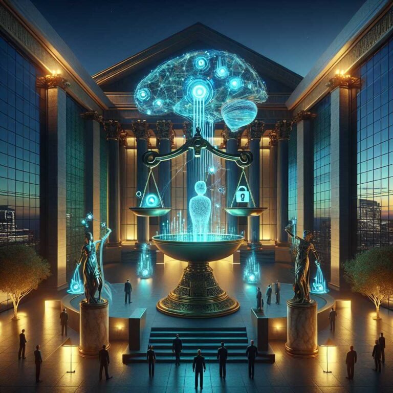 Public Sector Accelerates AI in Cybersecurity: Balancing Privacy, Compliance, and Ethical Guardrails