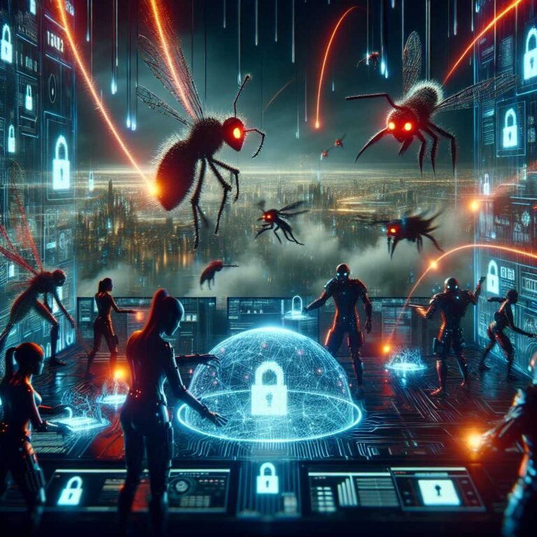 Software Vulnerabilities Are Being Weaponized Faster Than Ever: What Security Teams Must Do Now