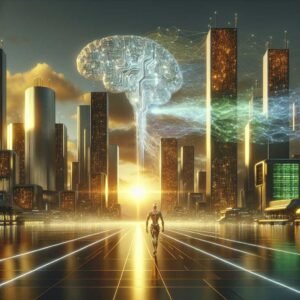 AI Daily Brief – April 21, 2026: DeepMind’s Aggressive Push, Claude’s Lead, and the Cloud Infrastructure Stocks Powering the AI Boom