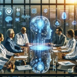 AI in Health Care: Expert Insights on the Future of AI Practices, Policies, and Patient Safety