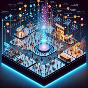 AI Maps 20,000 Everyday Interactions: A New Taxonomy of How Social Situations Are Structured