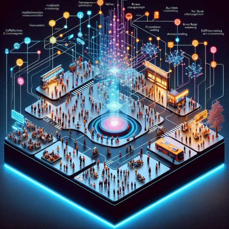 AI Maps 20,000 Everyday Interactions: A New Taxonomy of How Social Situations Are Structured
