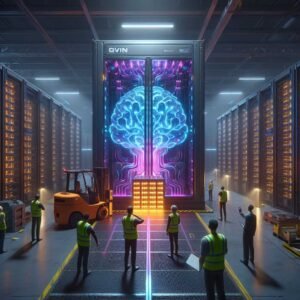 AI Servers Are Draining the Power Chip Supply: PMIC and BMC Shortages Now Threaten “Regular” Servers