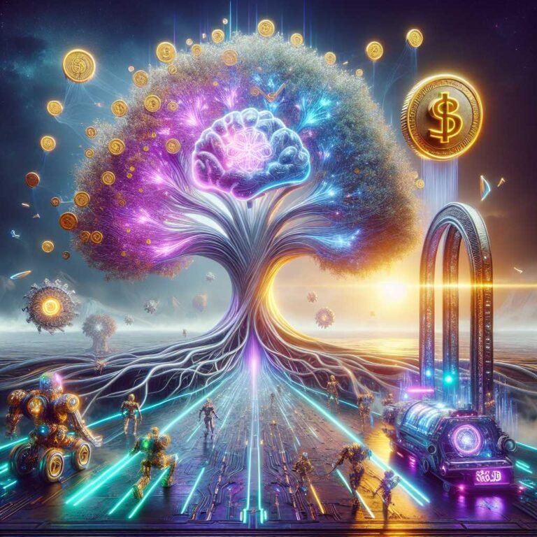 Amazon’s $100B Anthropic Bet, OpenAI’s GPT-5.4-Cyber, and Google’s Agentic AI Pivot: The Week AI Grew Up