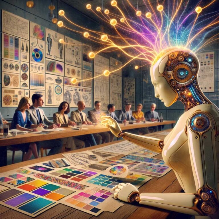 Anthropic’s Opus 4.7 Claims “Taste”: Why That’s a Big Deal for AI Creativity, Design, and Strategy