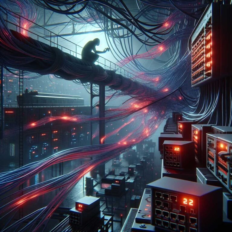 BRIDGE:BREAK Exposes 22 Flaws in Lantronix and Silex Serial-to-IP Converters—A Wake-Up Call for OT Lateral Movement and Process Tampering