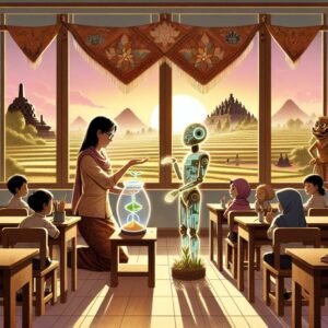 Don’t Rush AI into Elementary Classrooms: Why Indonesia’s Cautious Stance Could Future‑Proof Education