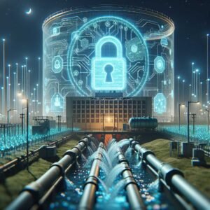 EPA Seeks $19.1 Million Boost to Protect U.S. Water Systems from Cyber Attacks