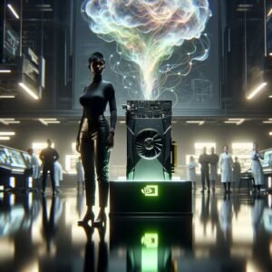 Google Cloud’s multi‑billion‑dollar bet on Mira Murati’s Thinking Machines Lab puts Nvidia’s GB300 front and center