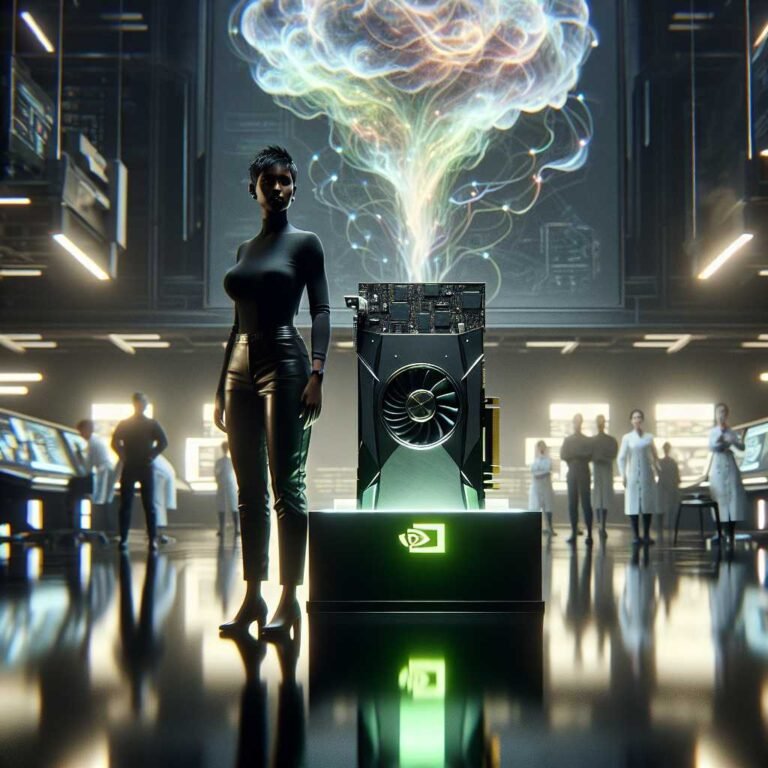 Google Cloud’s multi‑billion‑dollar bet on Mira Murati’s Thinking Machines Lab puts Nvidia’s GB300 front and center