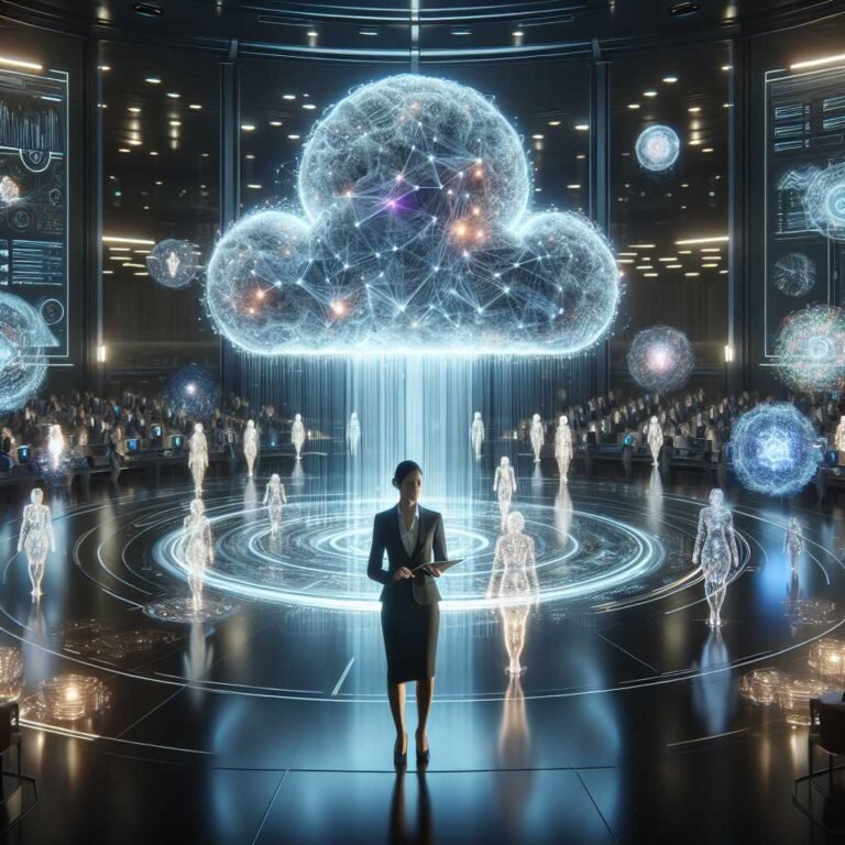 Google Makes AI Agents the Core of Its Enterprise Strategy at Cloud Next — And Why It Matters for Every CIO