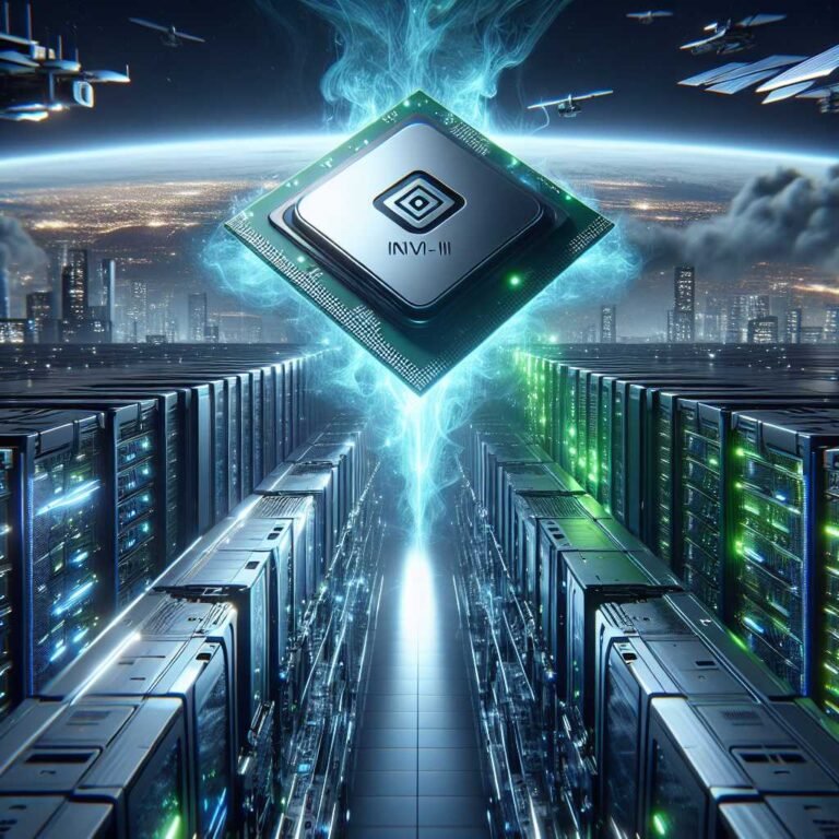 Google Takes Aim at Nvidia: New Inference-Optimized AI Chips to Turbocharge AI at Scale