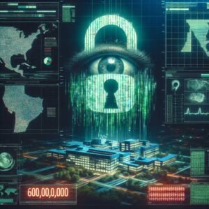 Illinois and Texas Healthcare Data Breaches Expose 600,000 Patients: Inside the Insomnia Ransomware Attacks