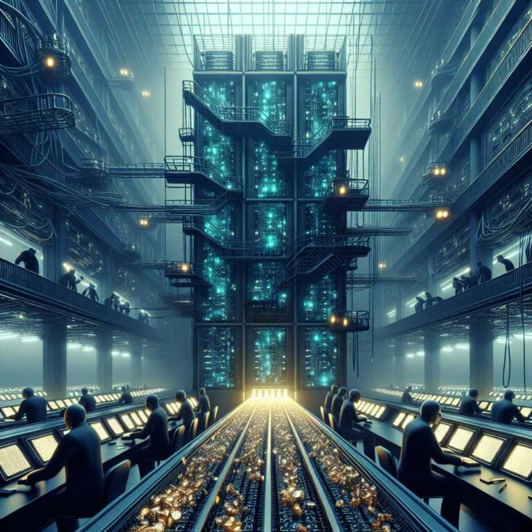 Meta to Record Employees’ Keystrokes to Train AI: Privacy, Power, and the New Data Gold Rush