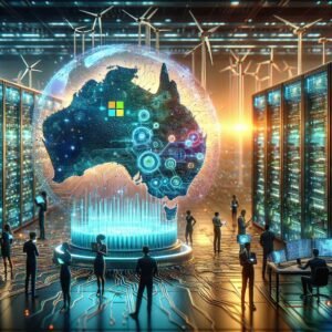 Microsoft’s A$25 Billion AI Play in Australia: What It Means for Infrastructure, Security, and Skills