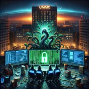 Months After the UMMC Cyberattack: What We Know About Patient Data, Medusa Ransomware, and What Comes Next