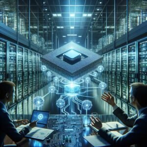 Morgan Stanley Says Agentic AI Will Supercharge Data-Center CPU Demand by 2030 — Here’s What That Means