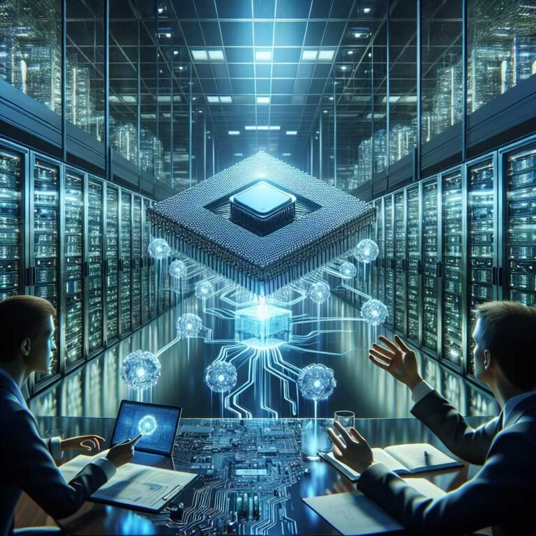 Morgan Stanley Says Agentic AI Will Supercharge Data-Center CPU Demand by 2030 — Here’s What That Means