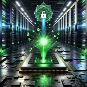 Nvidia’s ‘Ising’ Goes Open-Source: The First Quantum AI Model Family Poised to Accelerate Qubit Era