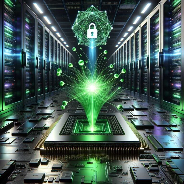 Nvidia’s ‘Ising’ Goes Open-Source: The First Quantum AI Model Family Poised to Accelerate Qubit Era