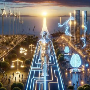 OpenAI’s Existential Crossroads: Clean Energy and Ethical AI Drive 2026 Acquisitions