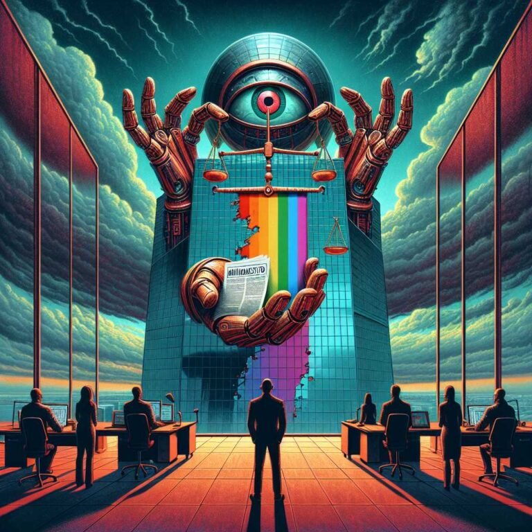 Palantir’s Mini‑Manifesto Against DEI: What It Signals for AI, Regulation, and Tech Culture