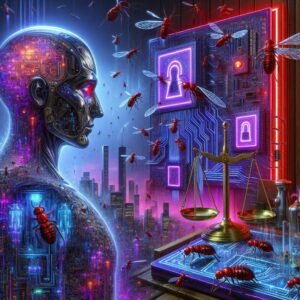 Quantum Matters: AI That Finds Zero-Days Meets the Quantum Threat — Risks, Regulation, and What Comes Next