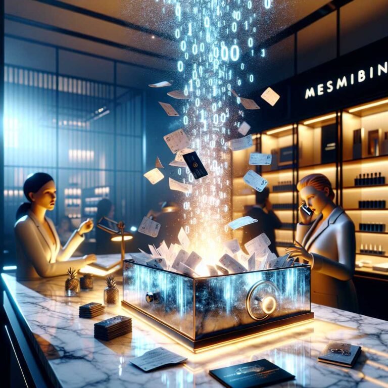 Rituals Data Breach: What the Cosmetics Giant’s Membership Record Leak Means for Customers and Retailers