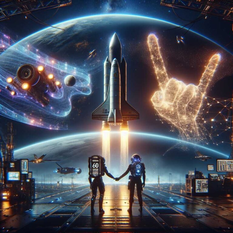 SpaceX Eyes a $60B Option to Acquire Cursor: The High-Stakes AI Partnership That Could Redefine Engineering