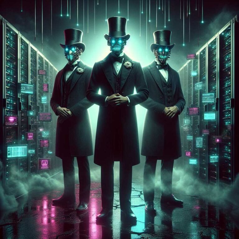 SystemBC C2 Exposure Ties 1,570+ Victims to “The Gentlemen” Ransomware-as-a-Service