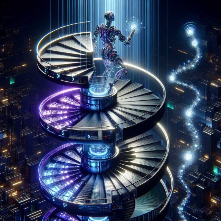 The 5 Levels of AI: Why Level 5 Agentic Systems Could Arrive by 2026