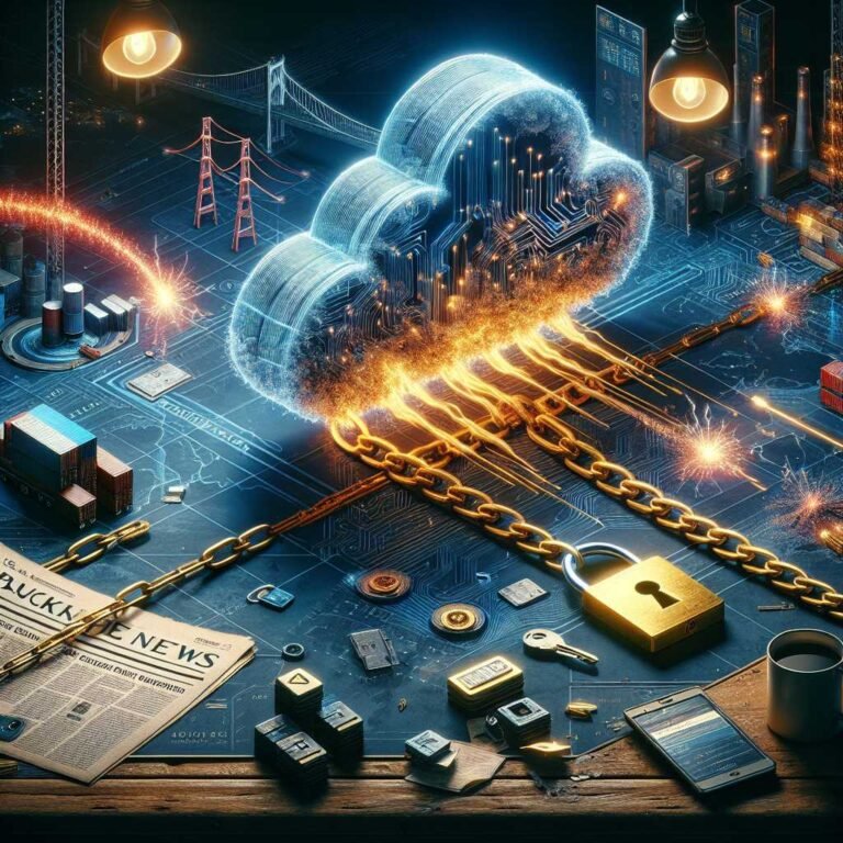 The Week in Breach News – April 22, 2026: Cloud Supply Chains, OAuth Risk, and Europe’s Infrastructure on Alert