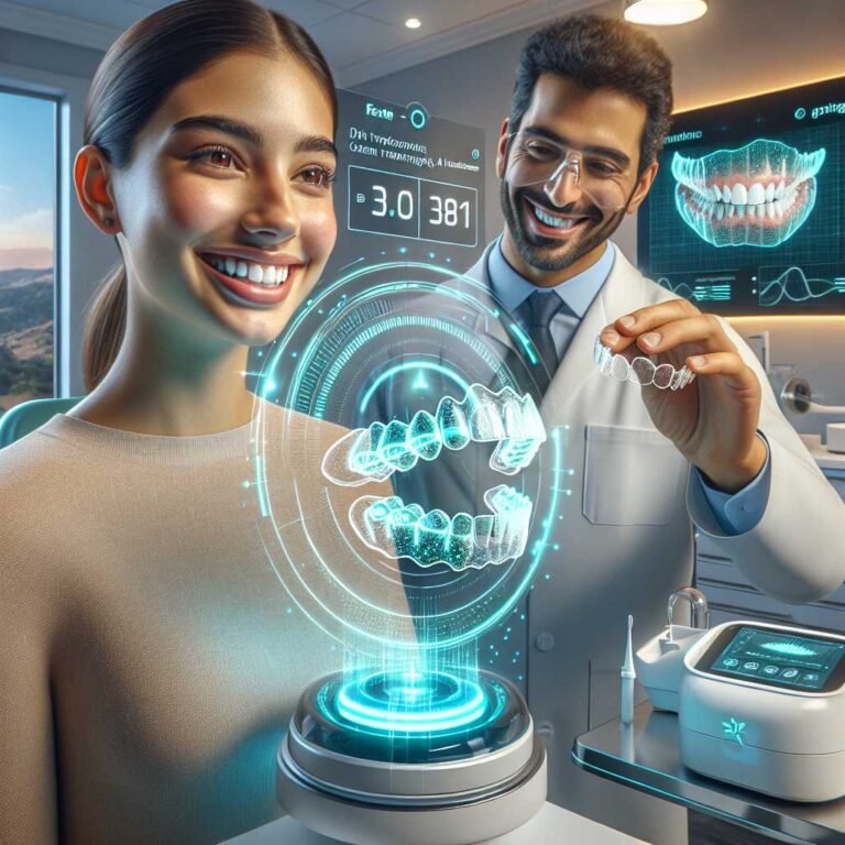 UConn Health Minute: How AI Is Transforming Orthodontics for Faster, Smarter Smiles