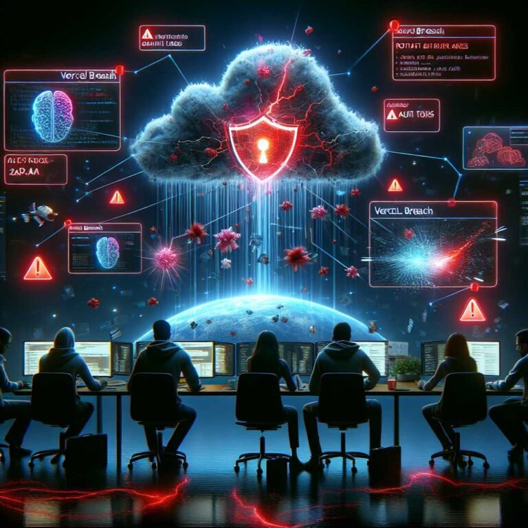 Vercel Breach Update: More Compromised Accounts Tied to Context.ai Integration—What Developers Need to Do Now