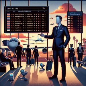 Why Delta’s Ed Bastian Says Calling It “Artificial Intelligence” Is a Mistake—and What That Means for Aviation