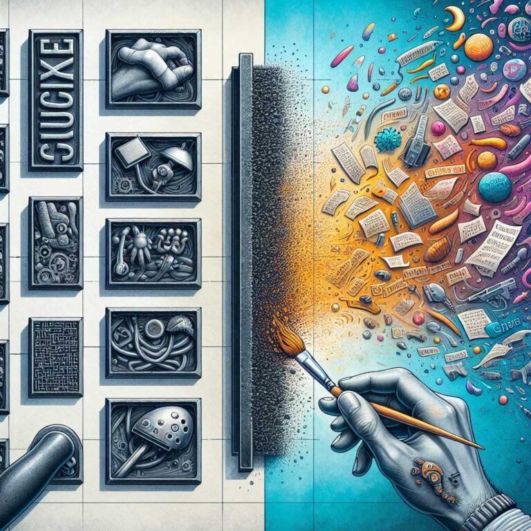 Why “It’s Not Just X — It’s Y” Became the Dead Giveaway of AI Writing (and What to Do About It)