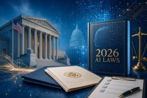 2026 AI Laws Update: Federal Preemption, New Agency Actions, and a Practical Compliance Playbook