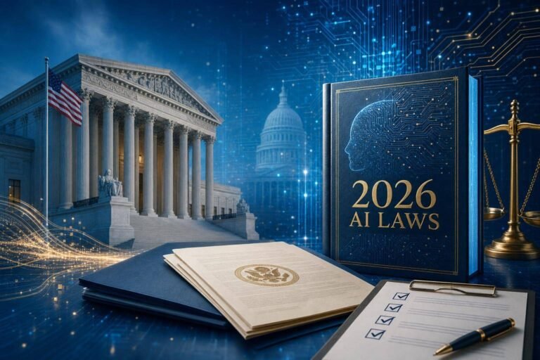 2026 AI Laws Update: Federal Preemption, New Agency Actions, and a Practical Compliance Playbook