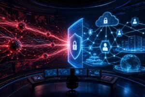 2026 and the Rise of AI-Based Cyberattacks: Threat Models, Real Risks, and a Zero-Trust Playbook for Resilience