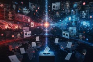 AI Advertising And The Misinformation Risk: UN Warns Of Deepfakes, Hyper‑Personalization, And Election Interference