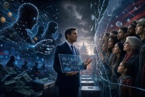 AI and Crypto Super PACs vs. Voters: Why the 2026 Midterms Face a Trust Gap—and How Candidates Should Respond