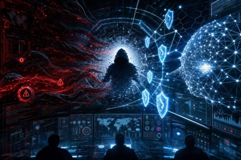 AI-Assisted Attacks in 2026: Why Exploits Are Going ‘Negative’ and How to Fight Back